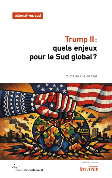 Picture of Trump II : quels enjeux pour le Sud Global ?
