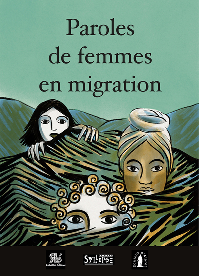 Image de Paroles de femmes en migration