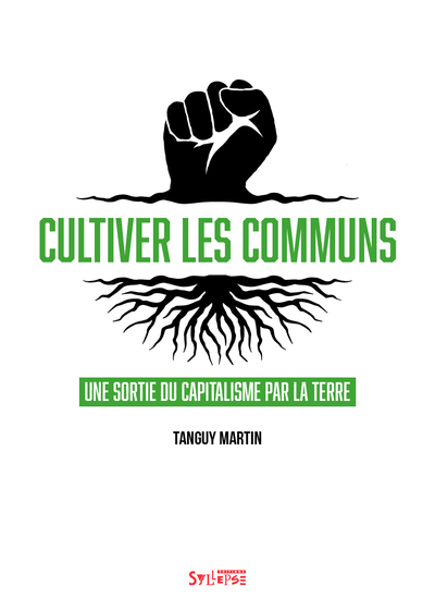 Picture of Cultiver les communs