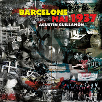 Image de Barcelone, mai 1937