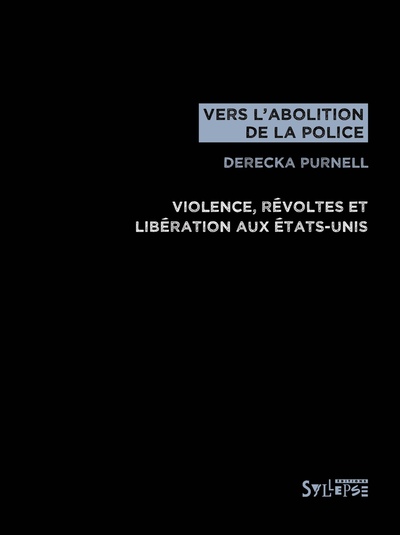 Image de Vers l'abolition de la police