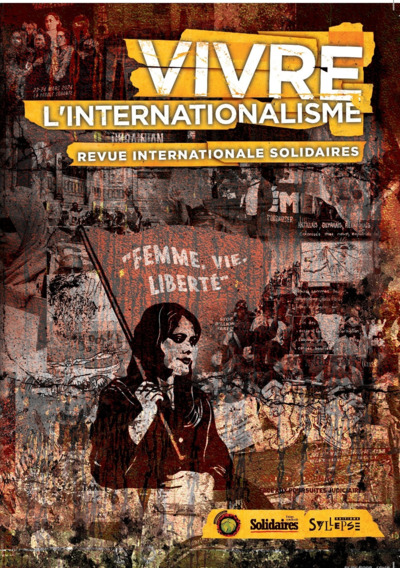Picture of Vivre l'internationalisme