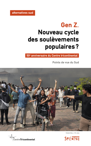 Picture of Gen Z. Nouveau cycle des soulèvements populaires ?