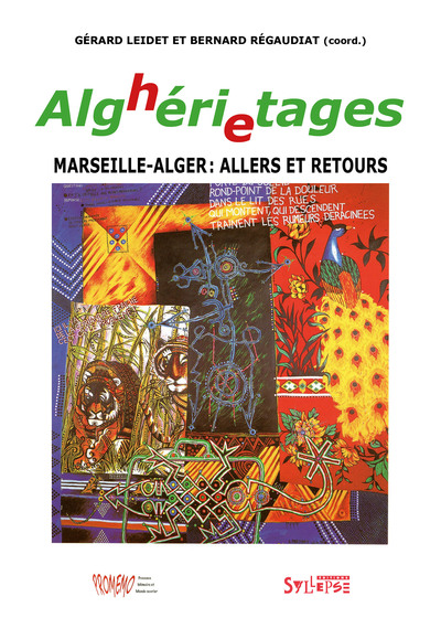 Picture of ALGhÉRIeTAGES