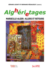 Picture of ALGhÉRIeTAGES