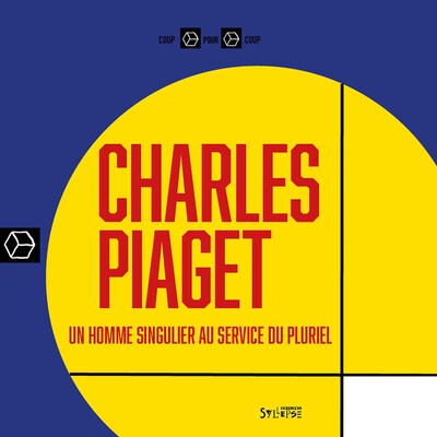 Picture of Charles Piaget