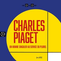 Picture of Charles Piaget