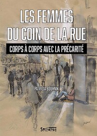Picture of Les femmes du coin de la rue