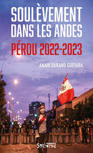 Image de Soulèvement dans les Andes