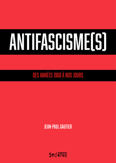 Picture of Antifascisme (s)