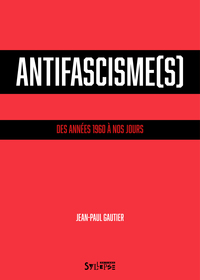 Picture of Antifascisme (s)