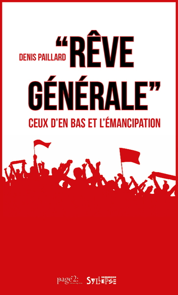 Picture of "Rêve générale"