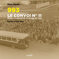 Picture of 993: le convoi n°11
