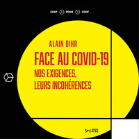 Image de Face au Covid-19