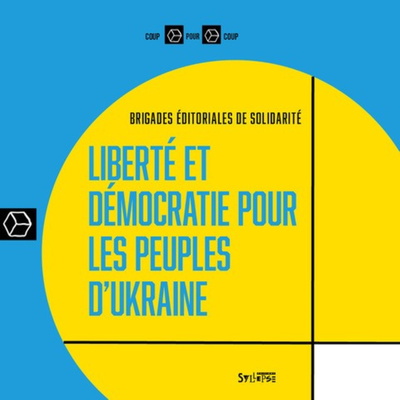 Image de Liberté et démocratie pour les peuples d'Ukraine