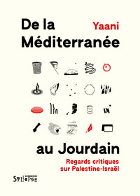 Picture of De la Méditerranée au Jourdain
