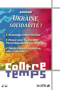 Picture of ContreTemps n°53