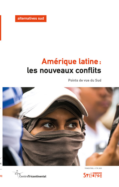 Image de Amérique latine: les nouveaux conflits