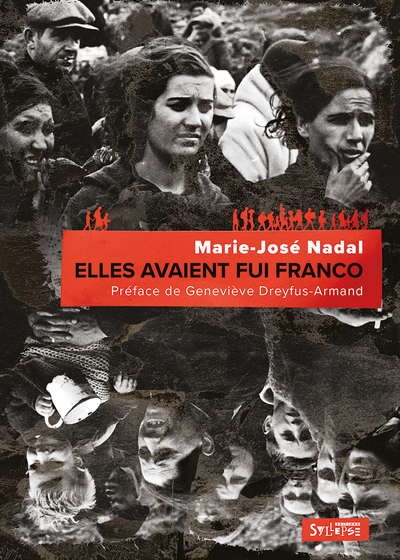 Image de Elles avaient fui Franco