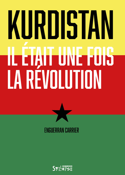 Image de Kurdistan : il était une fois la révolution