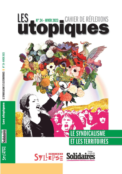 Image de Le syndicalisme et les territoires