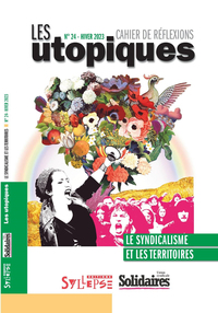 Image de Le syndicalisme et les territoires