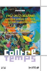 Image de 1962-2022 / Algérie