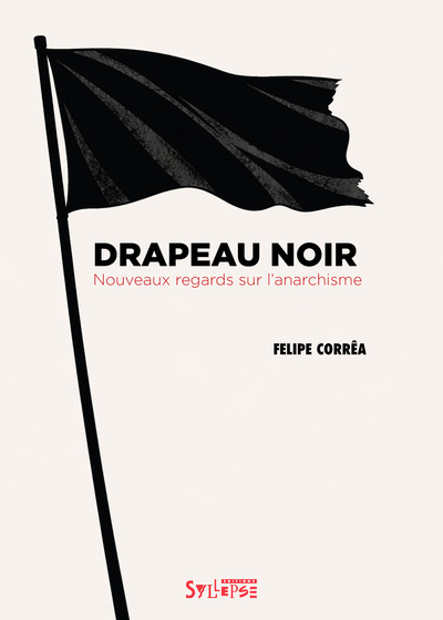 Picture of Drapeau noir