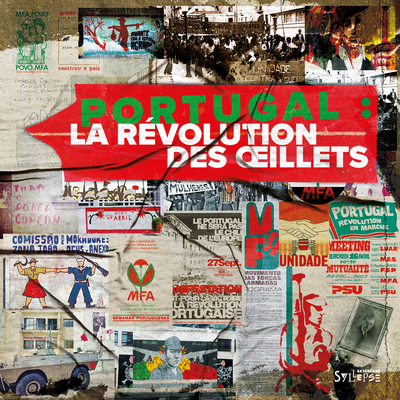 Picture of Portugal: la révolution des oeillets