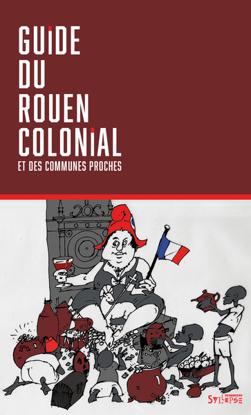 Image de Guide du Rouen colonial