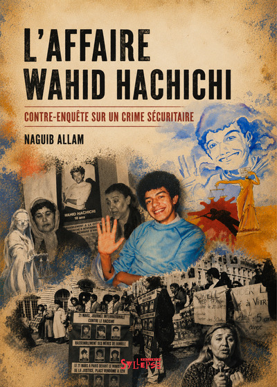 Image de L'affaire Wahid Hachichi
