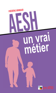Picture of AESH, un vrai métier
