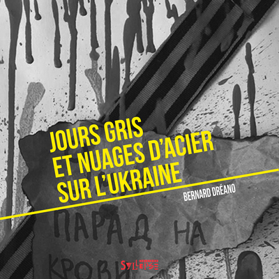 Image de Jours gris et nuages d'acier sur l'Ukraine