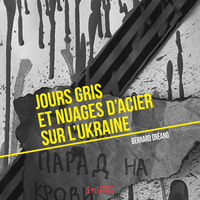 Image de Jours gris et nuages d'acier sur l'Ukraine