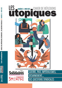 Picture of Impérialisme, guerre, paix et syndicalisme