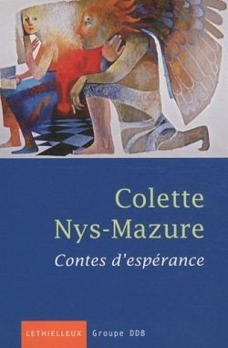 Picture of Contes d'espérance (contient CD audio)