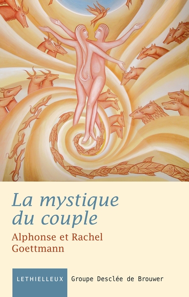 Picture of La mystique du couple