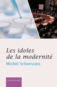 Picture of Les idoles de la modernité