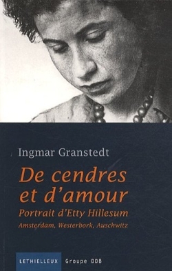 Picture of De cendres et d'amour