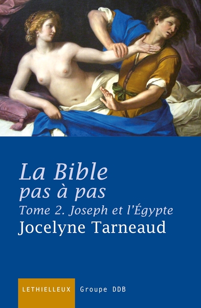 Image de La Bible pas à pas, tome 2