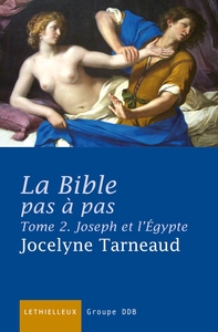 Image de La Bible pas à pas, tome 2