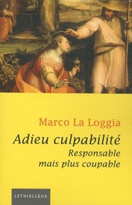 Picture of Adieu culpabilité