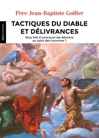 Image de Tactiques du diable et délivrances