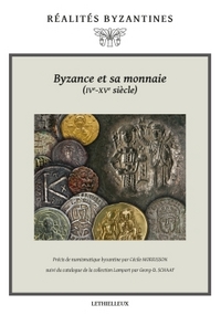 Picture of Byzance et sa monnaie (IVe-XVe siècles)