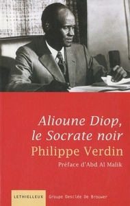 Image de Alioune Diop, le Socrate noir