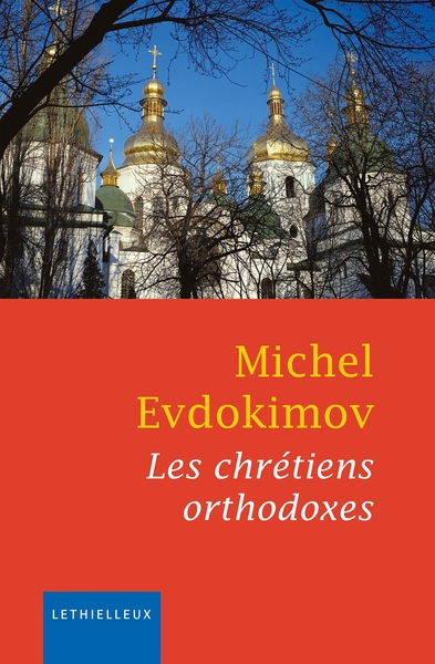 Picture of Les chrétiens orthodoxes