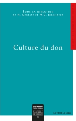 Picture of Culture du don