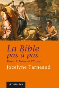 Image de La Bible pas à pas, tome 3