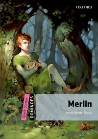 Image de Dominoes 2nd Edition Quick Starter; Merlin