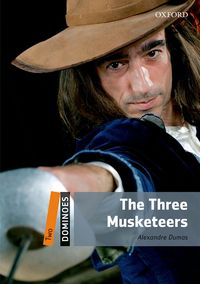 Image de Dominoes 2nd Edition 2; the Three Musketeers